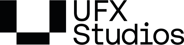 UFX Studios logo